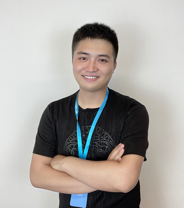 杨磊-次世代游戏高级讲师
